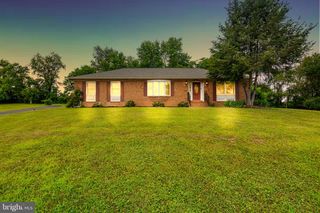 384 STEPHEN LN, Charles Town, WV 25414