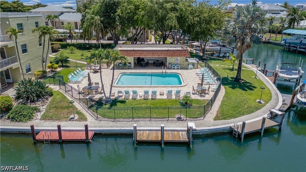 1152 Bald Eagle DR A1, Marco Island, FL 34145