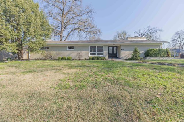 2338 E Chandler Avenue, Evansville, IN 47714