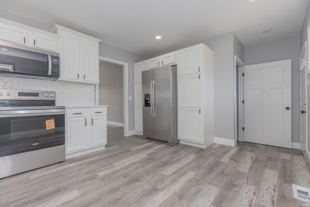 2338 E Chandler Avenue, Evansville, IN 47714