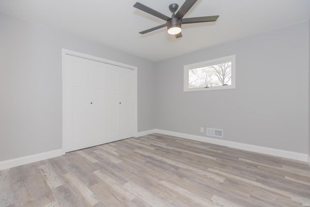 2338 E Chandler Avenue, Evansville, IN 47714