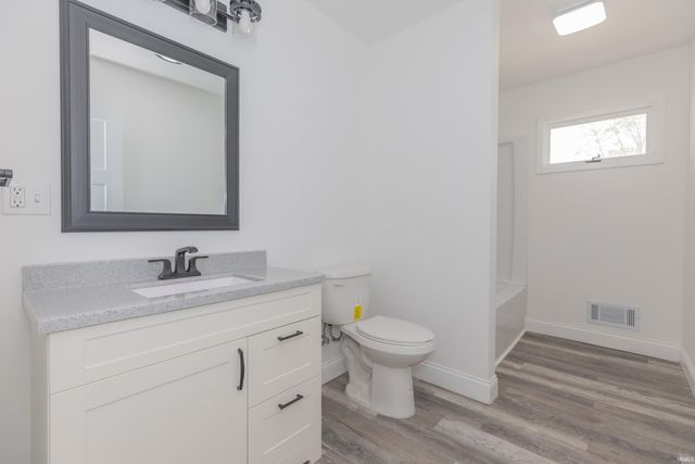 2338 E Chandler Avenue, Evansville, IN 47714