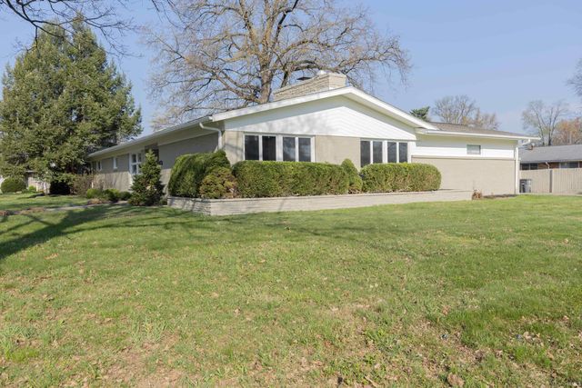 2338 E Chandler Avenue, Evansville, IN 47714