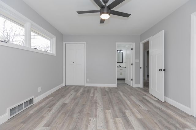 2338 E Chandler Avenue, Evansville, IN 47714