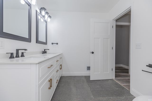 2338 E Chandler Avenue, Evansville, IN 47714