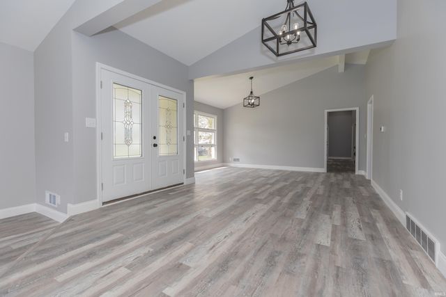 2338 E Chandler Avenue, Evansville, IN 47714