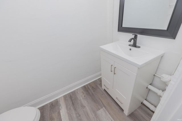 2338 E Chandler Avenue, Evansville, IN 47714