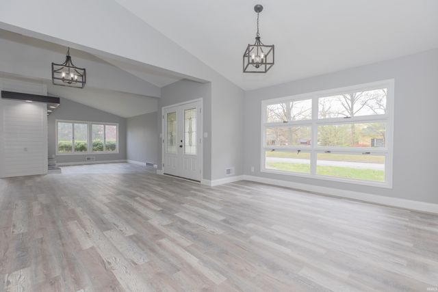 2338 E Chandler Avenue, Evansville, IN 47714