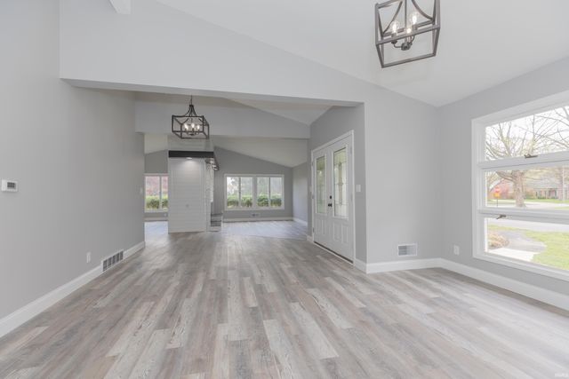 2338 E Chandler Avenue, Evansville, IN 47714