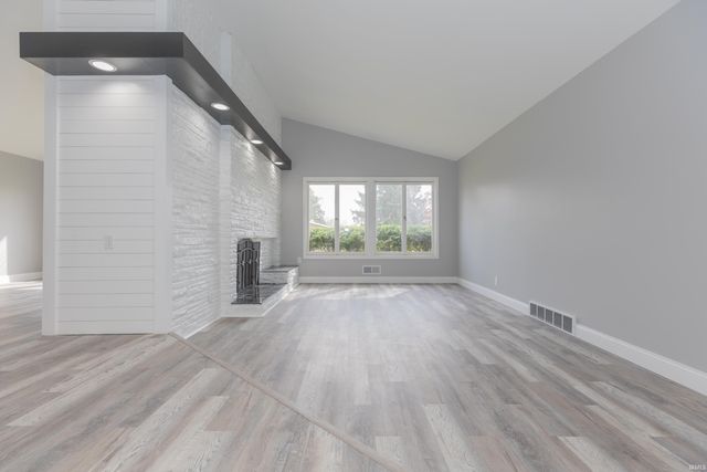 2338 E Chandler Avenue, Evansville, IN 47714