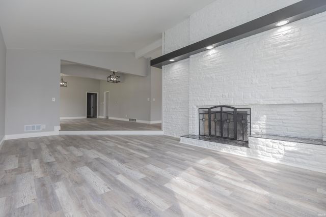 2338 E Chandler Avenue, Evansville, IN 47714