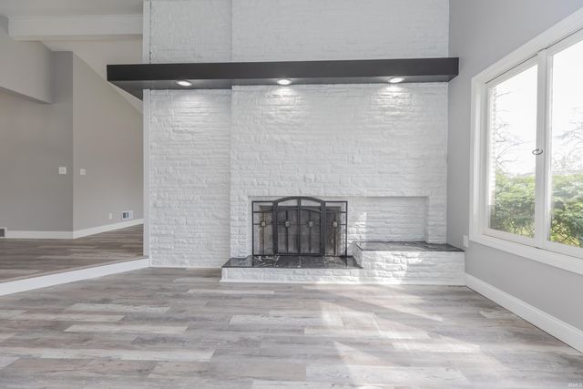 2338 E Chandler Avenue, Evansville, IN 47714