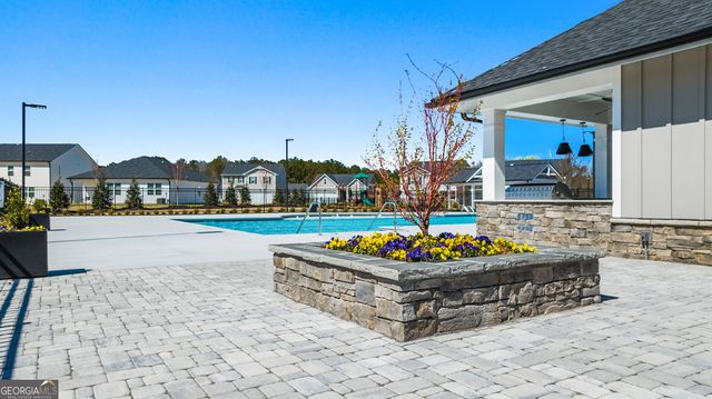 8581 Secretariat Drive, Lithonia, GA 30058