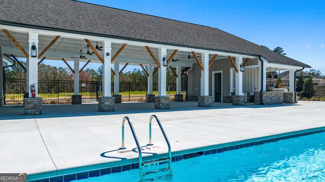 8581 Secretariat Drive, Lithonia, GA 30058