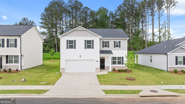 8581 Secretariat Drive, Lithonia, GA 30058