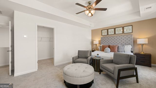 8581 Secretariat Drive, Lithonia, GA 30058