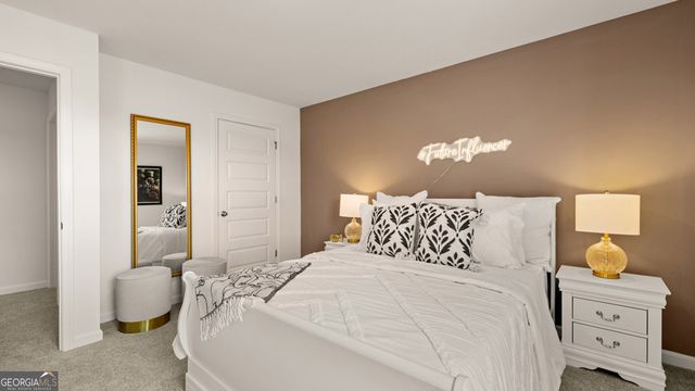 8581 Secretariat Drive, Lithonia, GA 30058