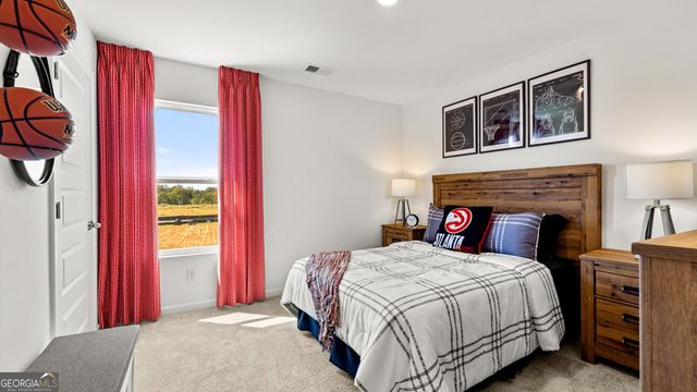 8581 Secretariat Drive, Lithonia, GA 30058