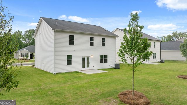 8581 Secretariat Drive, Lithonia, GA 30058