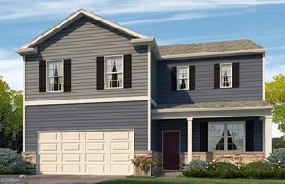 8581 Secretariat Drive, Lithonia, GA 30058