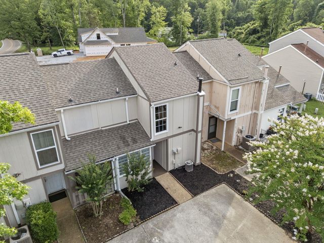 1505 Pheasant Run Place, Hixson, TN 37343