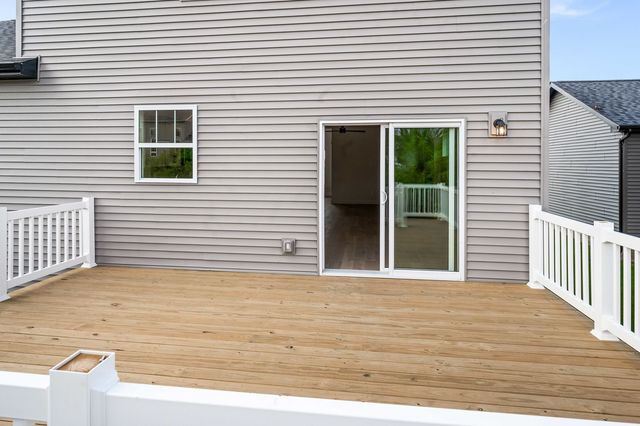 5005 Finlen Lane, Bloomington, IL 61705