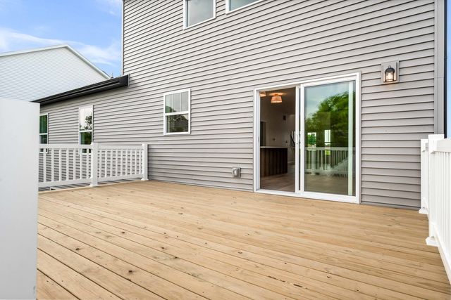 5005 Finlen Lane, Bloomington, IL 61705