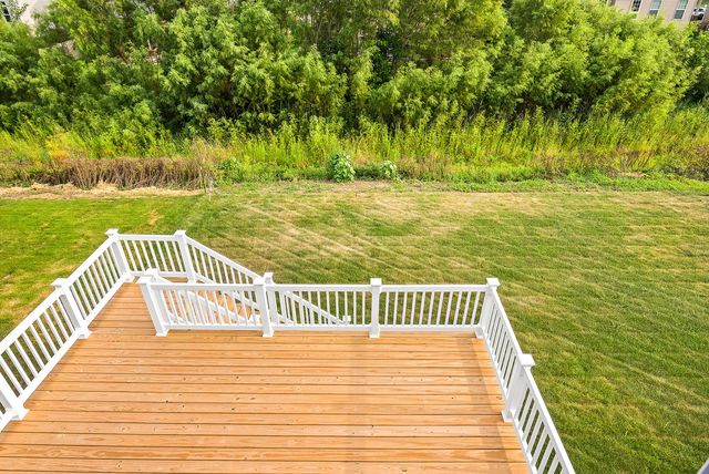 5005 Finlen Lane, Bloomington, IL 61705