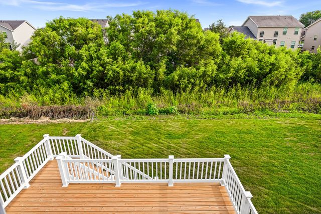 5005 Finlen Lane, Bloomington, IL 61705