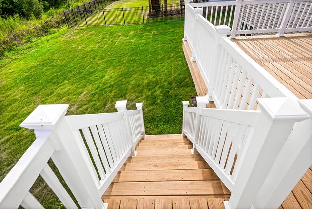 5005 Finlen Lane, Bloomington, IL 61705