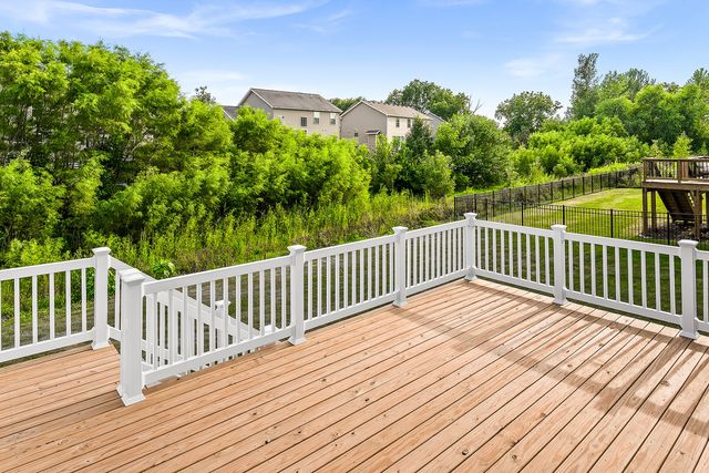 5005 Finlen Lane, Bloomington, IL 61705