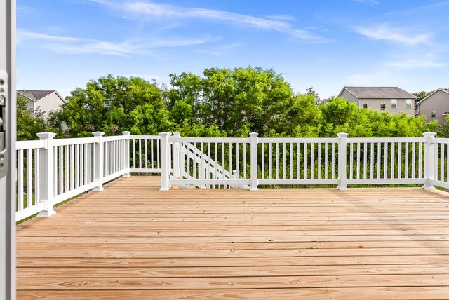 5005 Finlen Lane, Bloomington, IL 61705