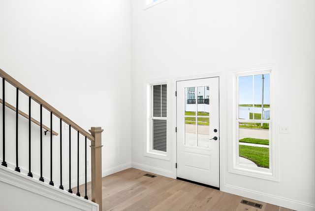 5005 Finlen Lane, Bloomington, IL 61705