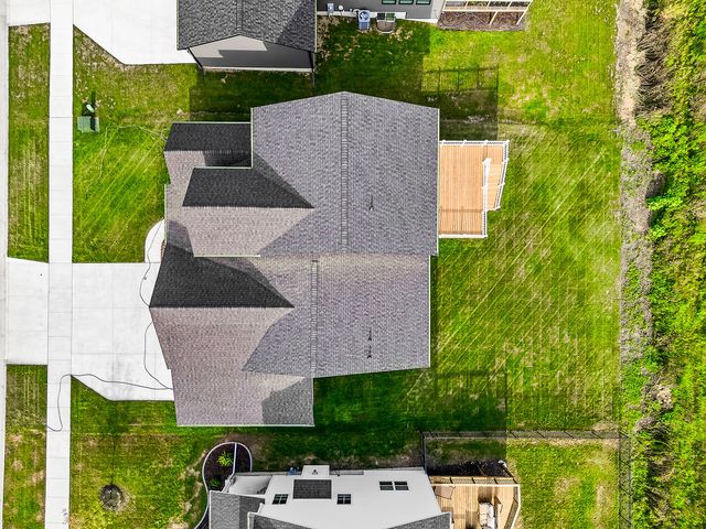 5005 Finlen Lane, Bloomington, IL 61705