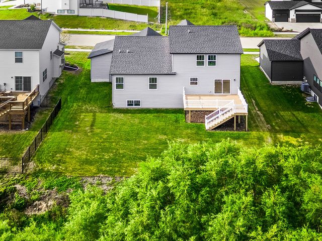 5005 Finlen Lane, Bloomington, IL 61705