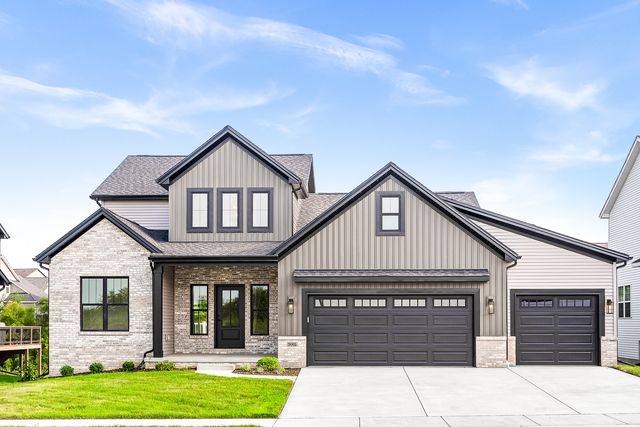 5005 Finlen Lane, Bloomington, IL 61705