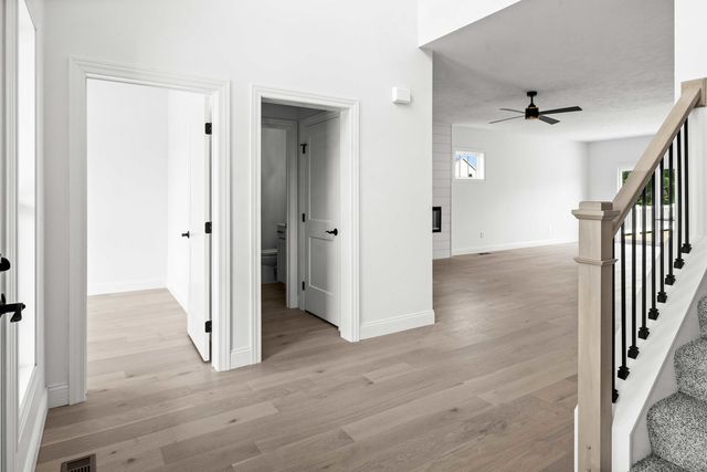 5005 Finlen Lane, Bloomington, IL 61705