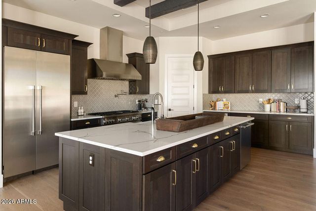 12655 E GOLD DUST Avenue, Scottsdale, AZ 85259