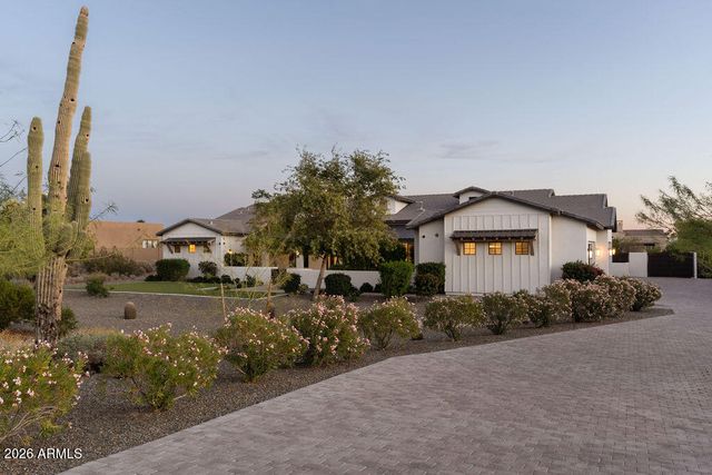 12655 E GOLD DUST Avenue, Scottsdale, AZ 85259