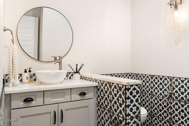 12655 E GOLD DUST Avenue, Scottsdale, AZ 85259