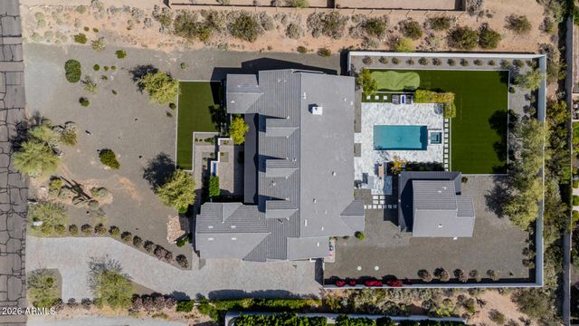 12655 E GOLD DUST Avenue, Scottsdale, AZ 85259