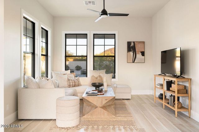 12655 E GOLD DUST Avenue, Scottsdale, AZ 85259