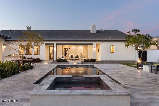 12655 E GOLD DUST Avenue, Scottsdale, AZ 85259