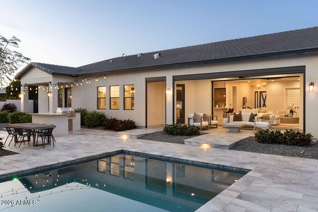 12655 E GOLD DUST Avenue, Scottsdale, AZ 85259