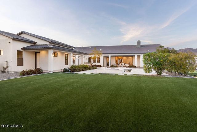 12655 E GOLD DUST Avenue, Scottsdale, AZ 85259