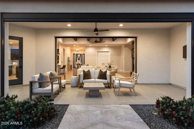 12655 E GOLD DUST Avenue, Scottsdale, AZ 85259