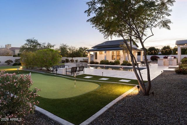 12655 E GOLD DUST Avenue, Scottsdale, AZ 85259