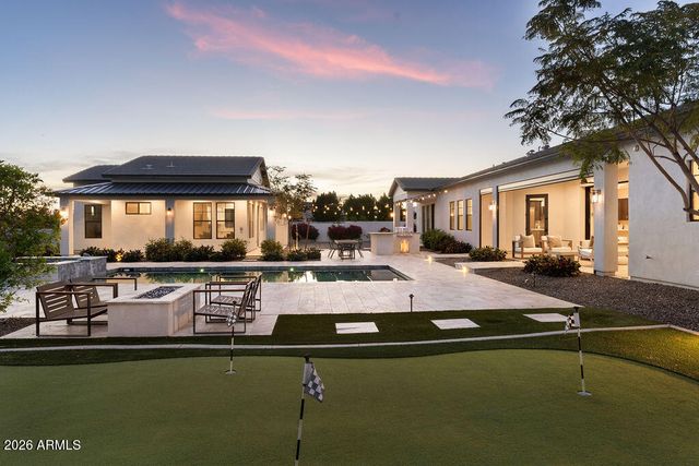 12655 E GOLD DUST Avenue, Scottsdale, AZ 85259