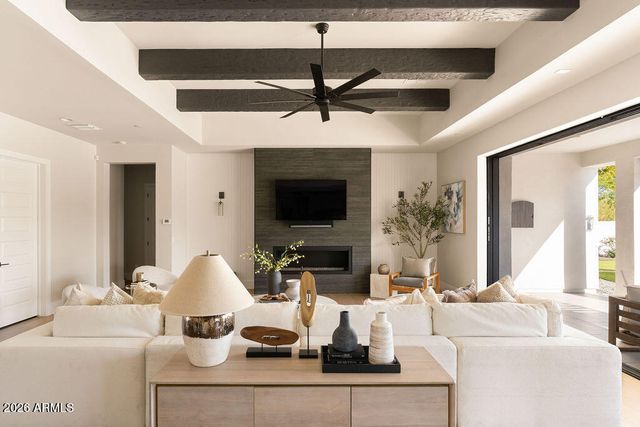 12655 E GOLD DUST Avenue, Scottsdale, AZ 85259