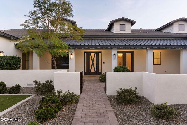 12655 E GOLD DUST Avenue, Scottsdale, AZ 85259